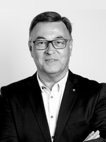 Alain Deramaut